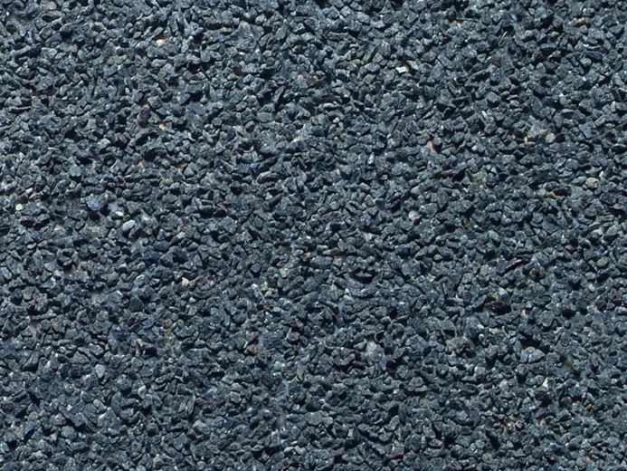 NOCH PROFI ballast en gravier concassé gris foncé 250 g