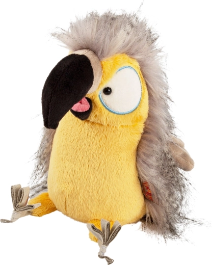 Toucan en peluche Sigikid 23 cm