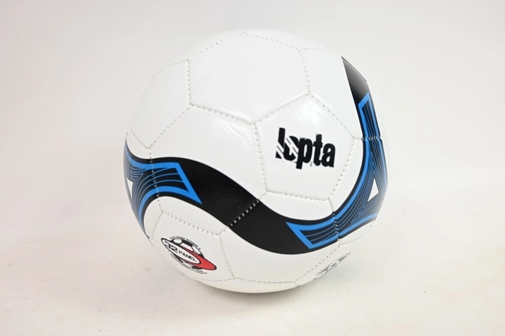 Size 5 football for training and recreational play