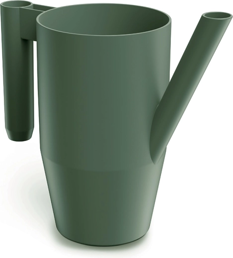 Arrosoir de jardin IBIS 2 l vert foncé