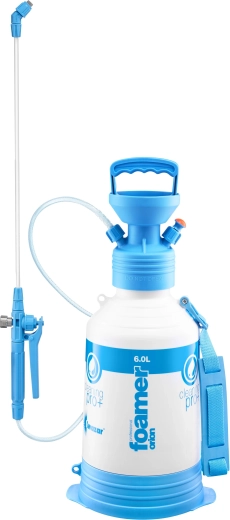 ORION Cleaning Foam Sprayer 6 l