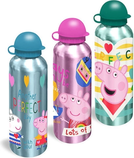 Peppa Pig Water Bottle 500 ml
