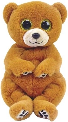Plush Bear Duncan 15 cm