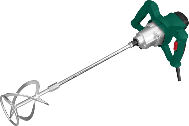 ASIST Electric Construction Mixer 1300 W
