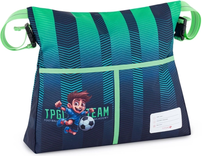 Topgal ZION desk organizer for school desk
