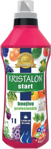 Kristalon Start vloeibare meststof 1 l