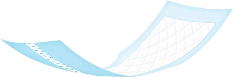 BabyOno serviettes post-partum Comfort, 10 pcs