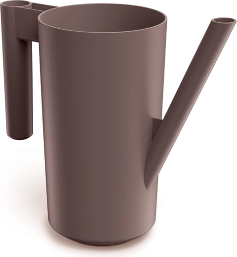 Arrosoir TUBO 2 L couleur marsala