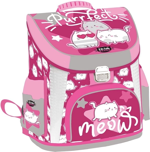 LizzyCard Kit Tok School Satchel