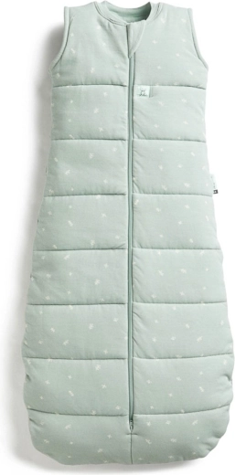 Ergopouch baby sleeping bag Jersey Sage 2.5 TOG (8–24 months, 8–14 kg)