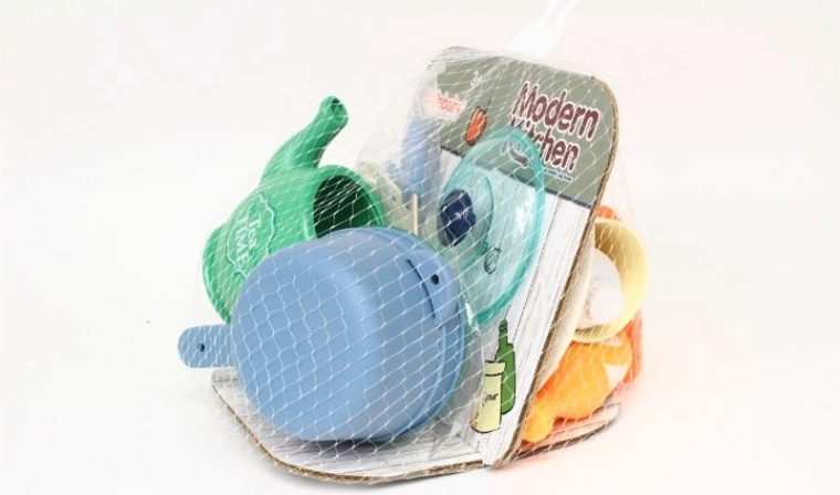 Ensemble de batterie de cuisine et accessoires