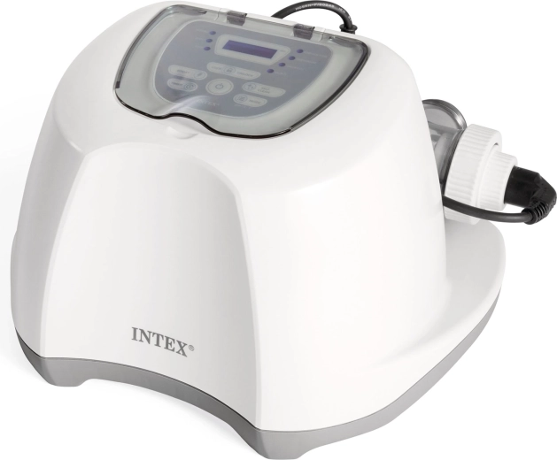 Système au sel pour piscine INTEX 7 g/h
