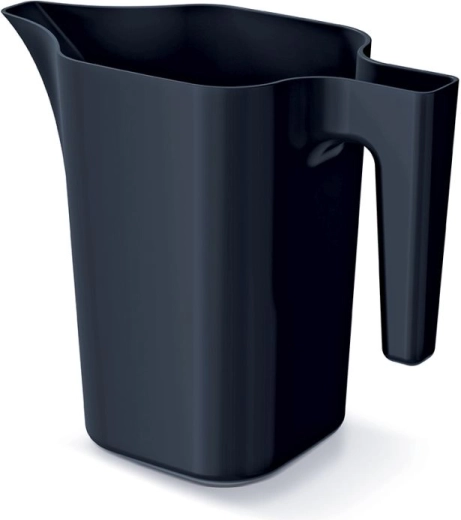 Arrosoir JUG 1,8 l anthracite