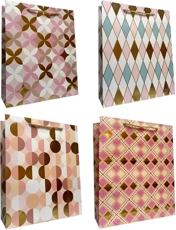 Gift bag 30 × 41.5 × 12 cm
