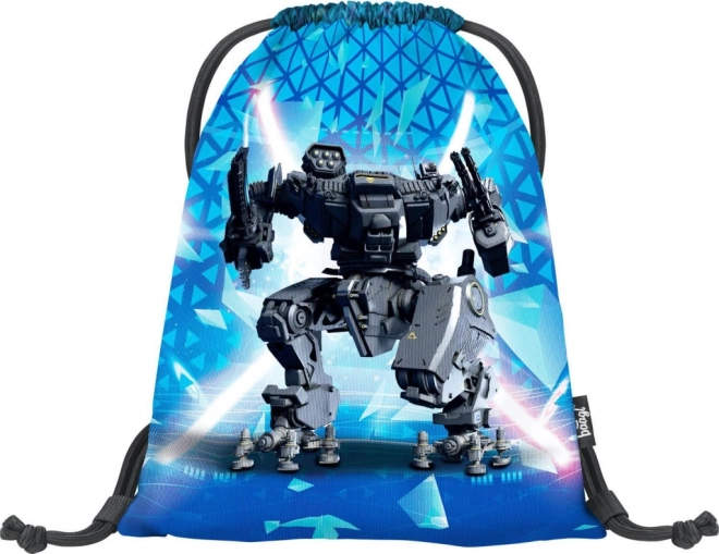 Baagl gymsack Space Battle