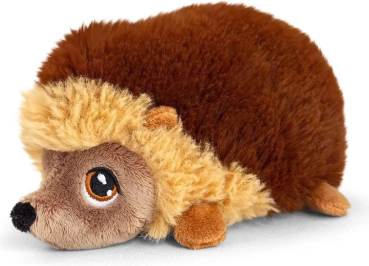 Keel pluchen egel 18 cm