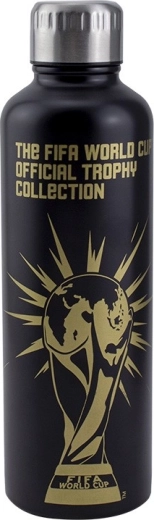 Stainless Steel Bottle Fifa