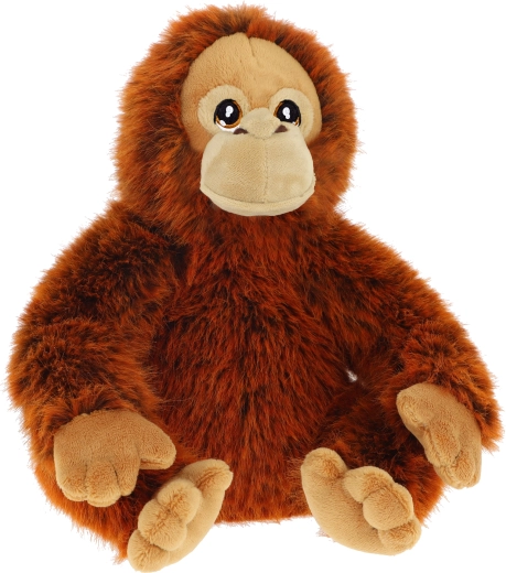 Plush Orangutan KEEL TOYS 20 cm