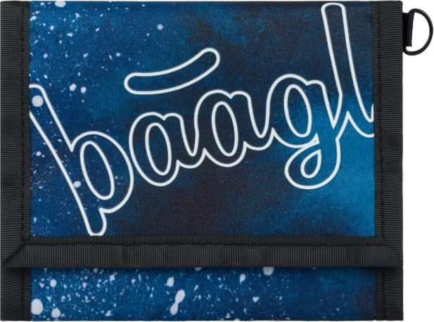 Portemonnee Steel BAAGL