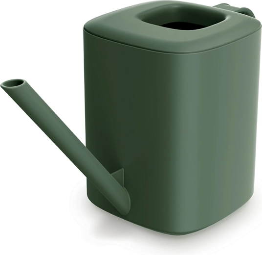 Arrosoir TUBI 1 L vert foncé