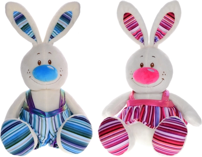 Plüschhäschen 20 cm für die Kleinsten