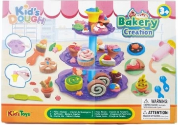Klei-banketbakkerij KID'S DOUGH
