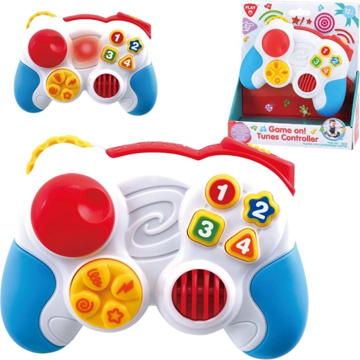 PlayGo Melody Controller GAME ON