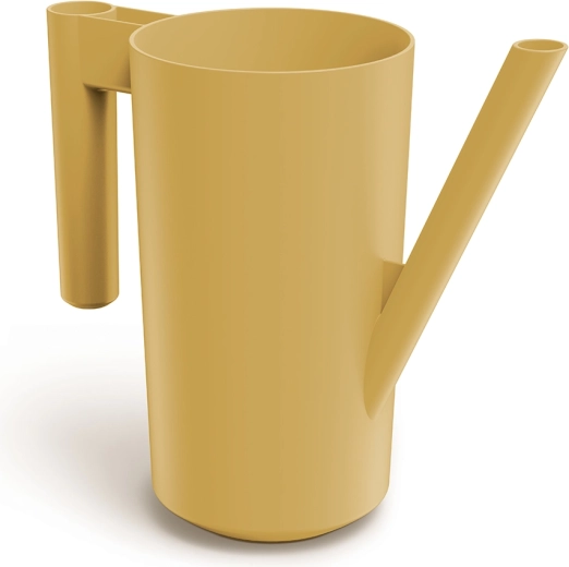 Arrosoir TUBO 2 l moutarde