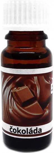 Huile essentielle chocolat 10 ml