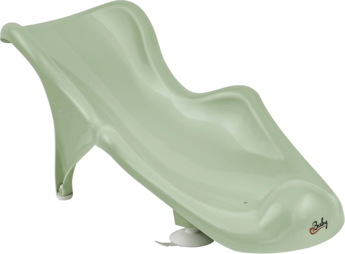 Maltex badzitje voor in bad Classic groen