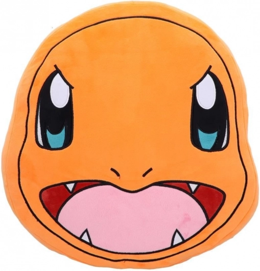Kussen POKÉMON Charmander 40 cm