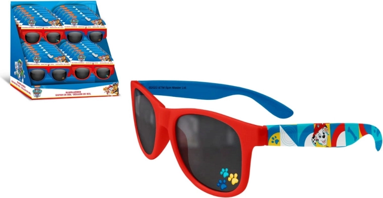 Children's sunglasses PAW PATROL