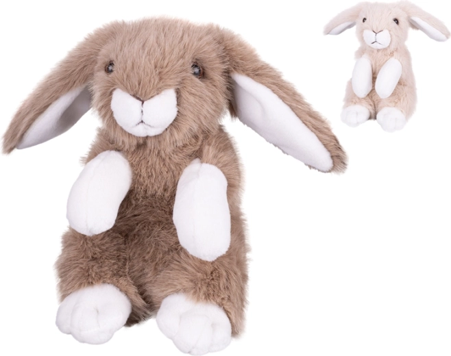 Plüsch-Häschen 20 cm für Babys
