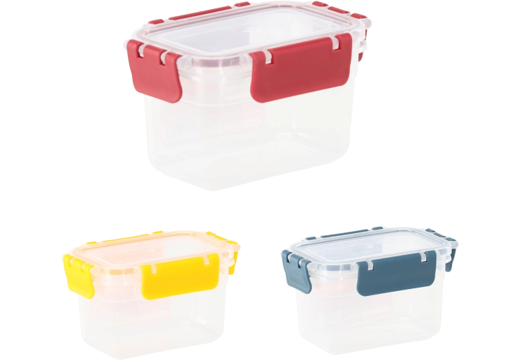 Clara Box Food Container 580 ml