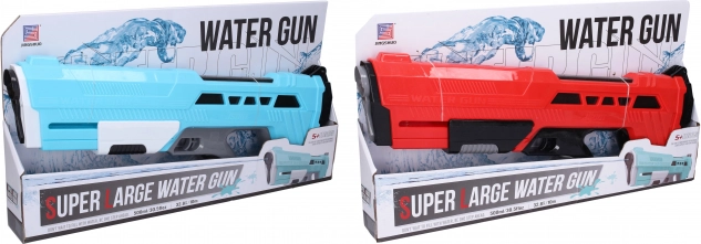 Waterpistool met pomp 52 cm