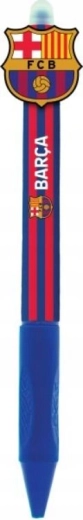 Stylo effaçable ASTRA FC Barcelona 0,5 mm