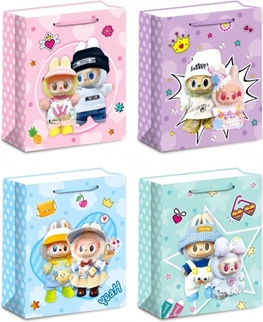 Sac cadeau Torebka upominkowa taille M