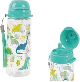 Kids’ Tritan Bottle Dinosaurs 400 ml
