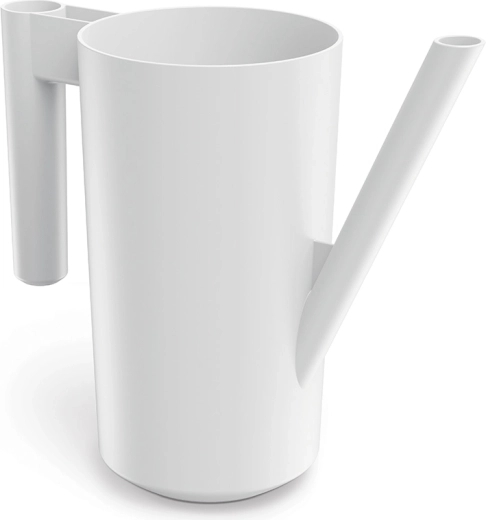 Arrosoir TUBO 2 L blanc