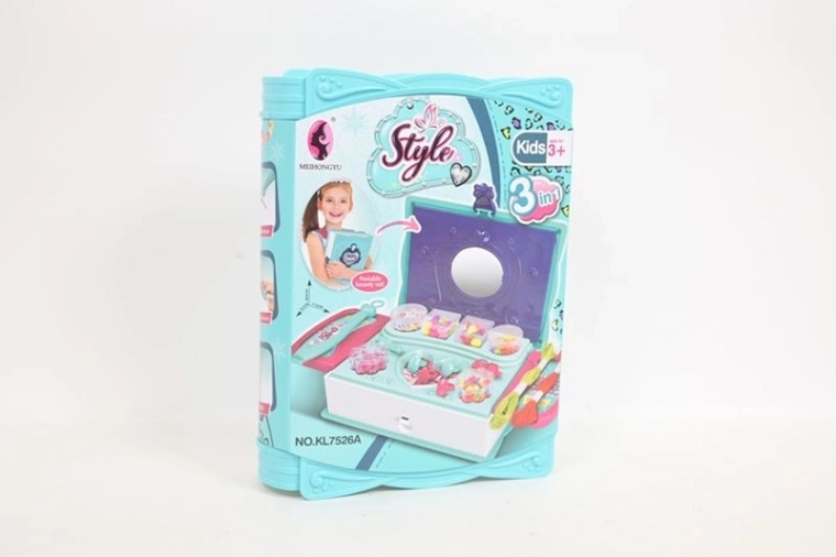 Creative Bracelet-Making Kit