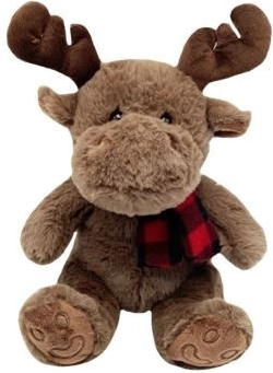 Plush Reindeer Roland 22 cm