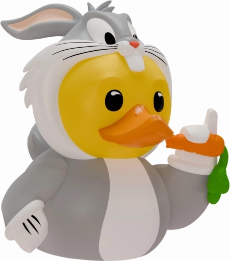 TUBBZ Looney Tunes Collectible Duck – Bugs Bunny (First Edition)