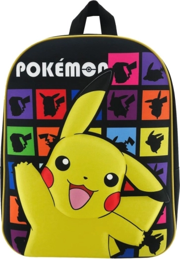 Sac à dos Pokémon 32,5 cm