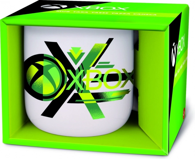 Mug en céramique Xbox