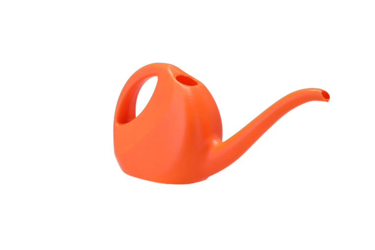 Arrosoir en plastique 2 L