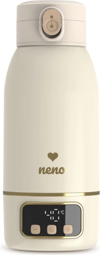 Neno Savia chauffe-lait et boissons portable