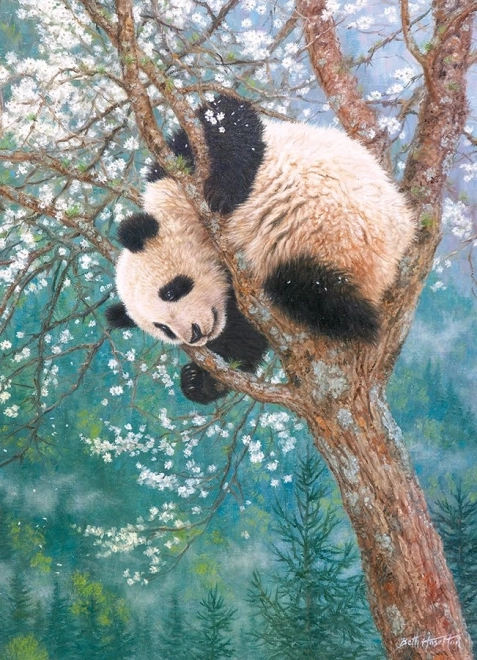 Puzzle Golden Child 1000 Pieces Cobble Hill