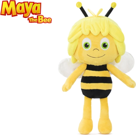 Abeille Maya – peluche 30 cm