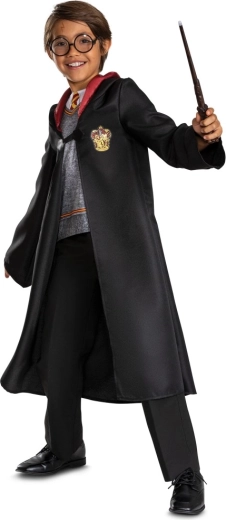 kids' harry potter costume 4–6 years