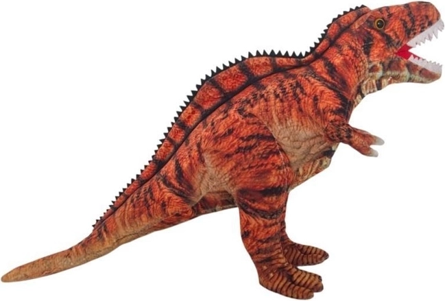Dinosaure T-Rex en peluche 55 cm